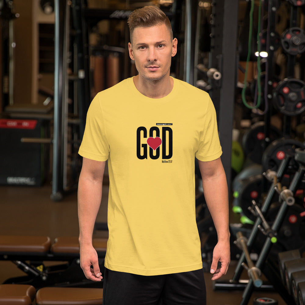 mb02 LOVE GOD