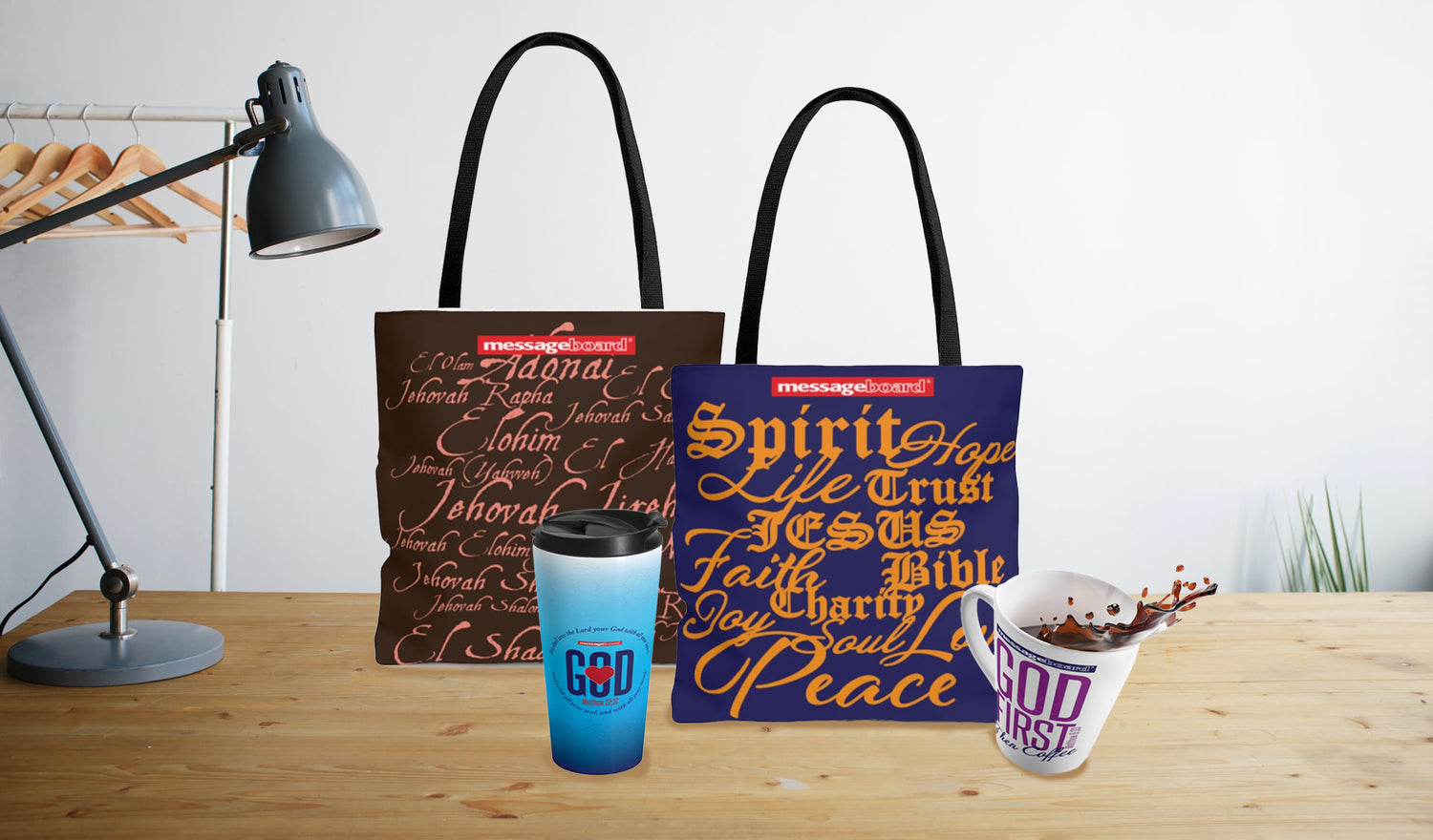 Accessories