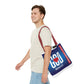 mb02 LOVE God Tote Bag