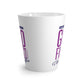 mb01 Latte Mug