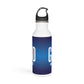 mb02 LOVE GOD - Stainless Steel Water Bottle